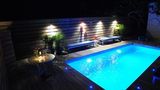 Normandie Hotel Pool
