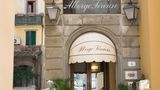 Albergo Firenze Exterior