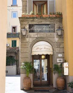 Albergo Firenze