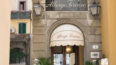 Albergo Firenze