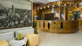 Albergo Firenze Lobby