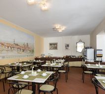 Albergo Firenze Restaurant