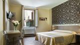 Albergo Firenze Room