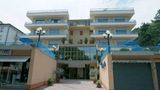 Albergo Le Sorgenti Exterior