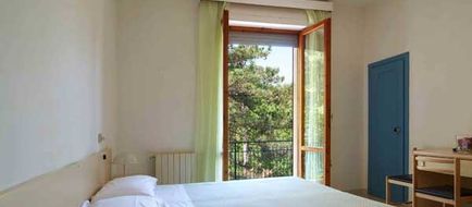 Albergo Le Sorgenti Room