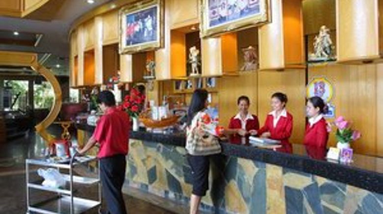 <b>13 Coins Bangyai Lobby</b>