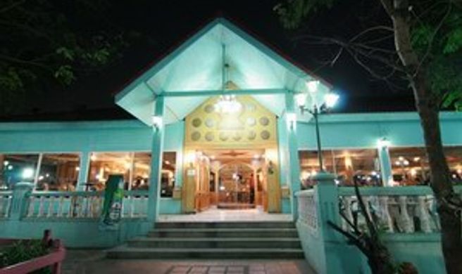 13 Coins Resort Bangna BITEC Exterior