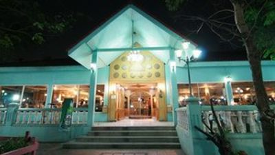 13 Coins Resort Bangna BITEC