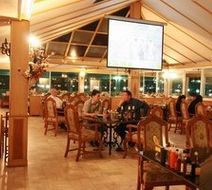 13 Coins Resort Bangna BITEC Restaurant