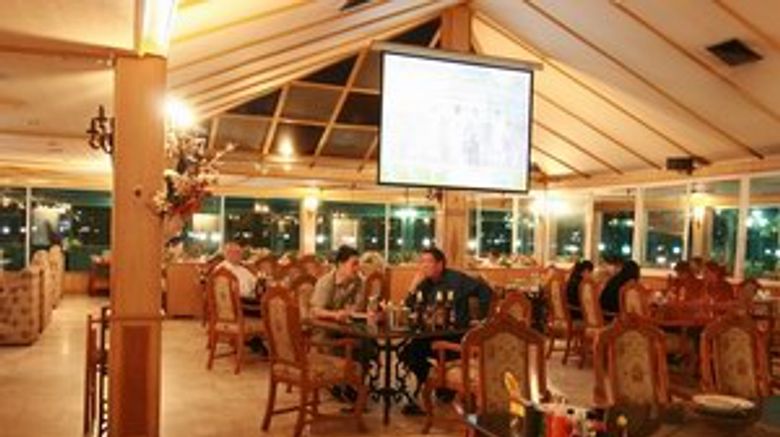 <b>13 Coins Resort Bangna BITEC Restaurant</b>