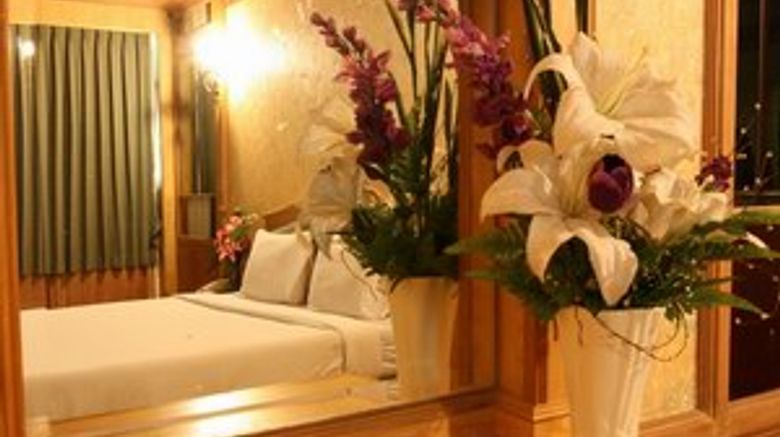 <b>13 Coins Resort Bangna BITEC Room</b>