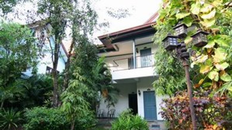 13 Coins Resort Yotin Pattana Exterior