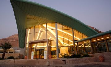 Oasis Spa Club Hotel