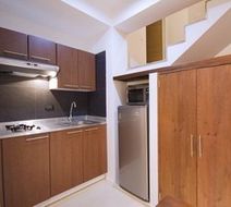 Habita Suites Room