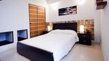 Habita Suites Room