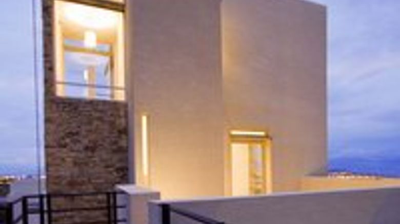 <b>Habita Suites Suite</b>