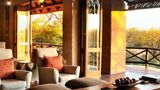 Lukimbi Safari Lodge Lobby