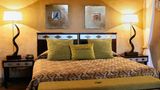 Lukimbi Safari Lodge Room