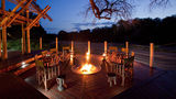 Rhino Post Safari Lodge Exterior