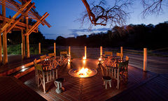 Rhino Post Safari Lodge