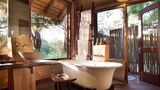 Rhino Post Safari Lodge Room