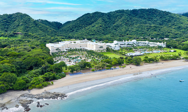 Hotel Riu Guanacaste Exterior