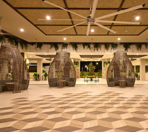 Hotel Riu Guanacaste Lobby