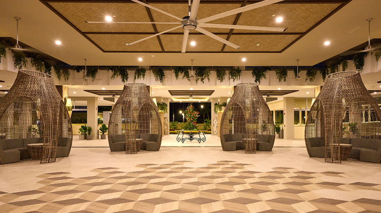 Hotel Riu Guanacaste Lobby