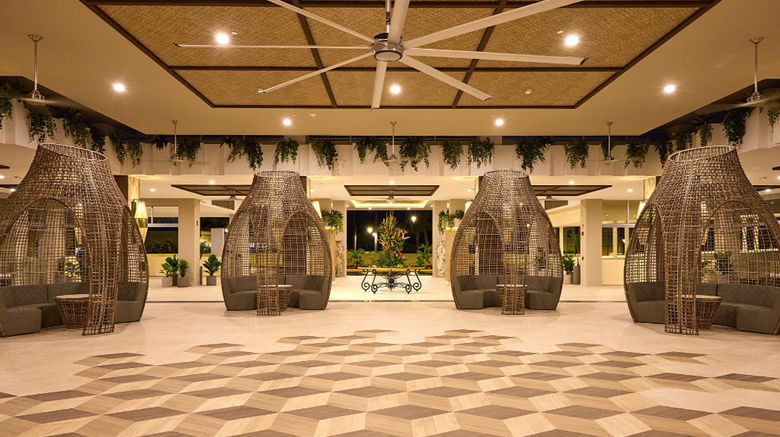 <b>Hotel Riu Guanacaste Lobby</b> <b>Hotel Riu Guanacaste Lobby</b>
