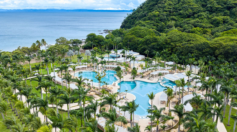 <b>Hotel Riu Guanacaste Pool</b> <b>Hotel Riu Guanacaste Pool</b>