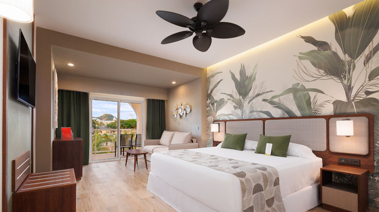 <b>Hotel Riu Guanacaste Room</b> <b>Hotel Riu Guanacaste Room</b>
