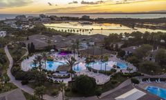 Blau Colonia Sant Jordi Resort & Spa