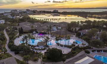 Blau Colonia Sant Jordi Resort & Spa