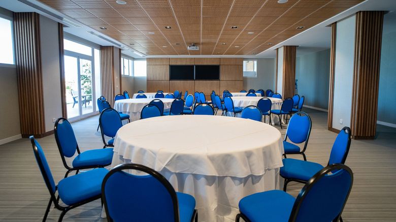 <b>Blau Colonia Sant Jordi Resort & Spa Meeting</b>