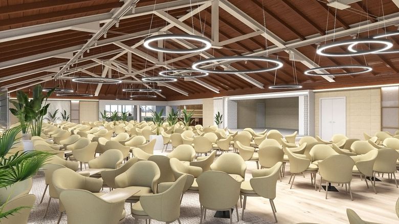<b>Blau Colonia Sant Jordi Resort & Spa Meeting</b>