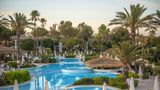 Blau Colonia Sant Jordi Resort & Spa Pool