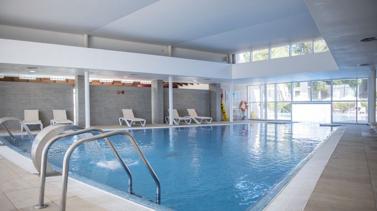 Blau Colonia Sant Jordi Resort & Spa Pool