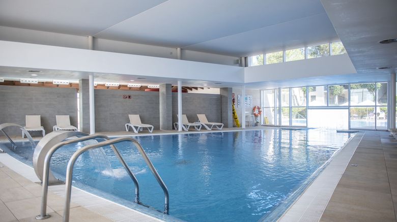 <b>Blau Colonia Sant Jordi Resort & Spa Pool</b>
