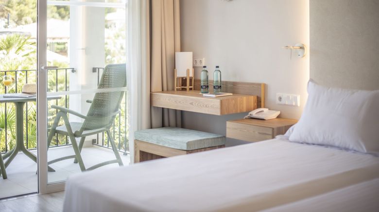 <b>Blau Colonia Sant Jordi Resort & Spa Room</b>