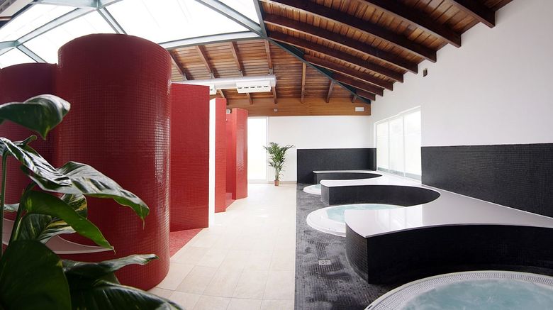 <b>Blau Colonia Sant Jordi Resort & Spa Spa</b>