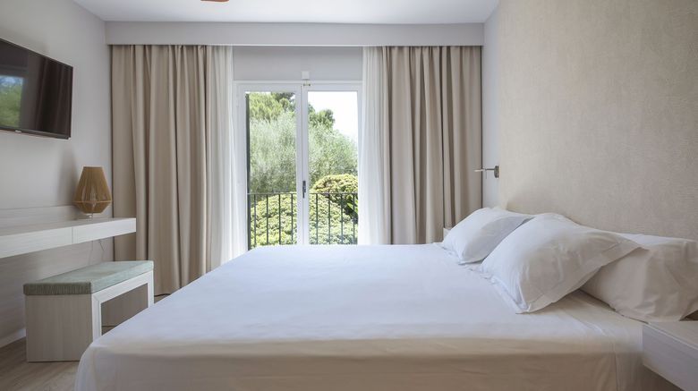 <b>Blau Colonia Sant Jordi Resort & Spa Suite</b>