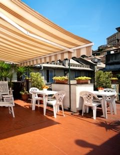 Hotel Cairoli