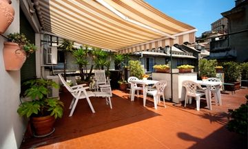 Hotel Cairoli
