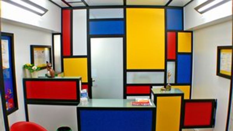 <b>Hotel Cairoli Other</b>