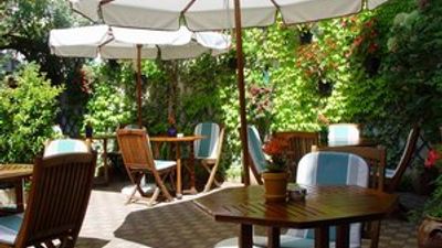 Hotel La Marisa