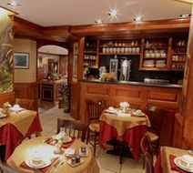Hotel La Marisa Restaurant