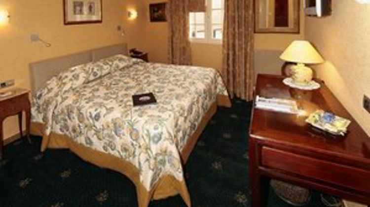 Hotel La Marisa Room