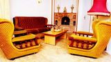 Georgian House Room