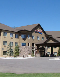 StoneCreek Lodge