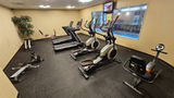 <b>StoneCreek Lodge Health</b>